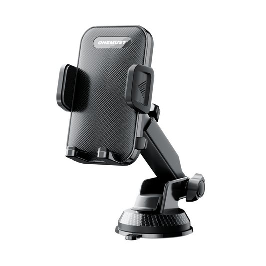 CAR PHONE MOUNT 4